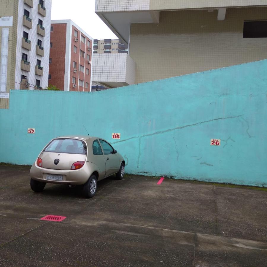 Apartamento Canto Do Forte - Proximo A Praia Apartment Praia Grande  Exterior photo