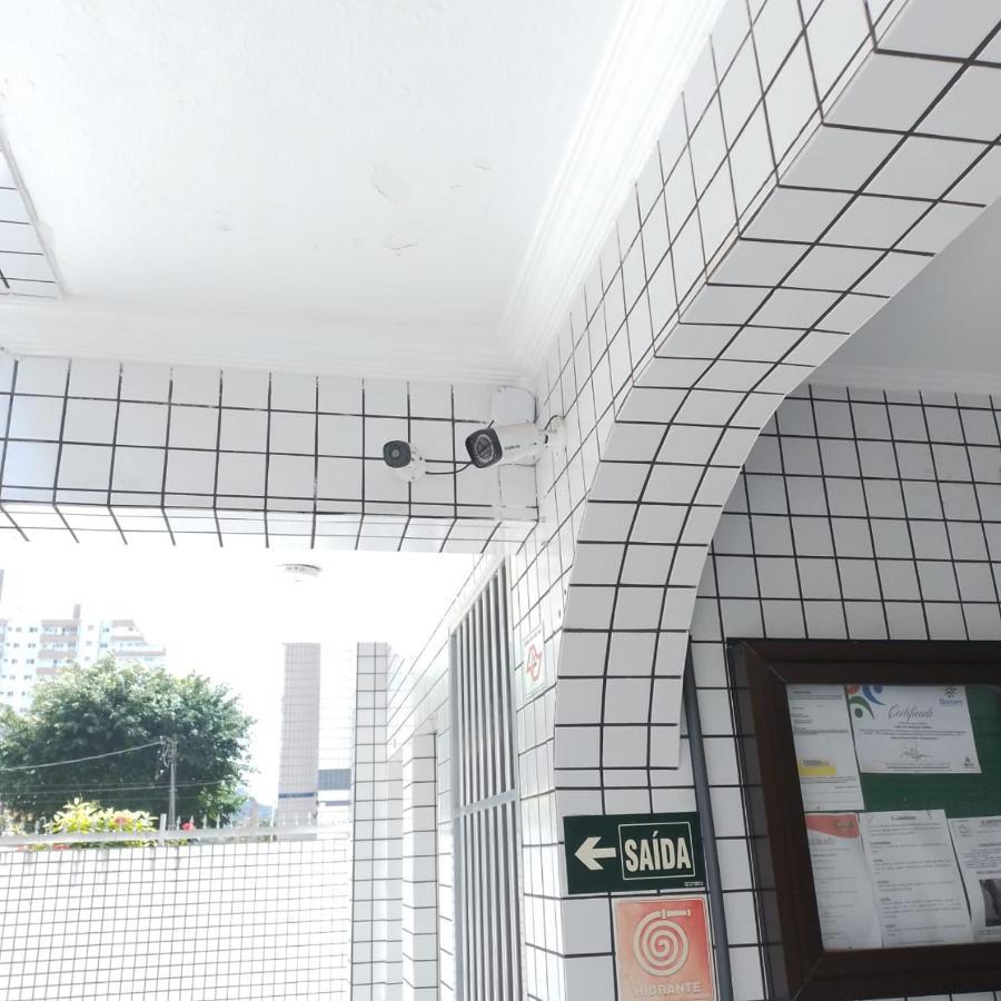 Apartamento Canto Do Forte - Proximo A Praia Apartment Praia Grande  Exterior photo