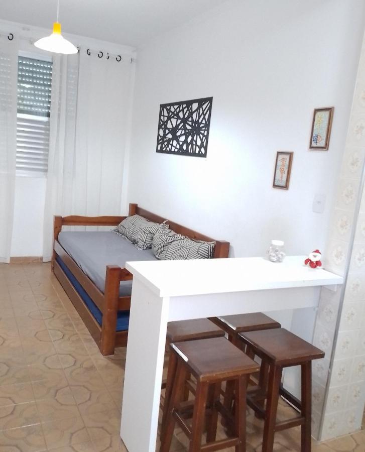 Apartamento Canto Do Forte - Proximo A Praia Apartment Praia Grande  Exterior photo