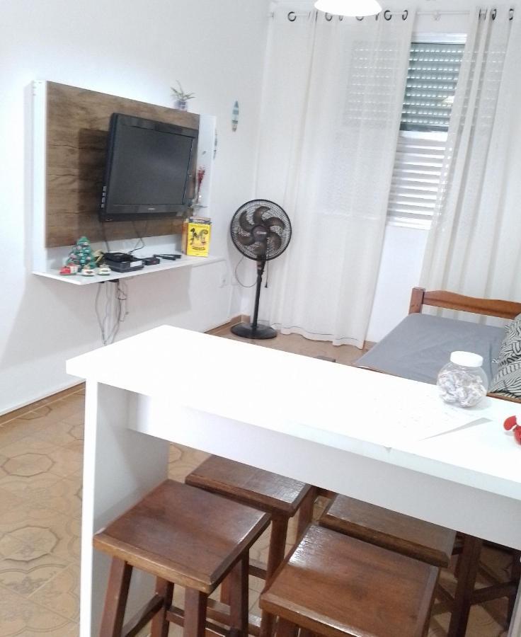 Apartamento Canto Do Forte - Proximo A Praia Apartment Praia Grande  Exterior photo