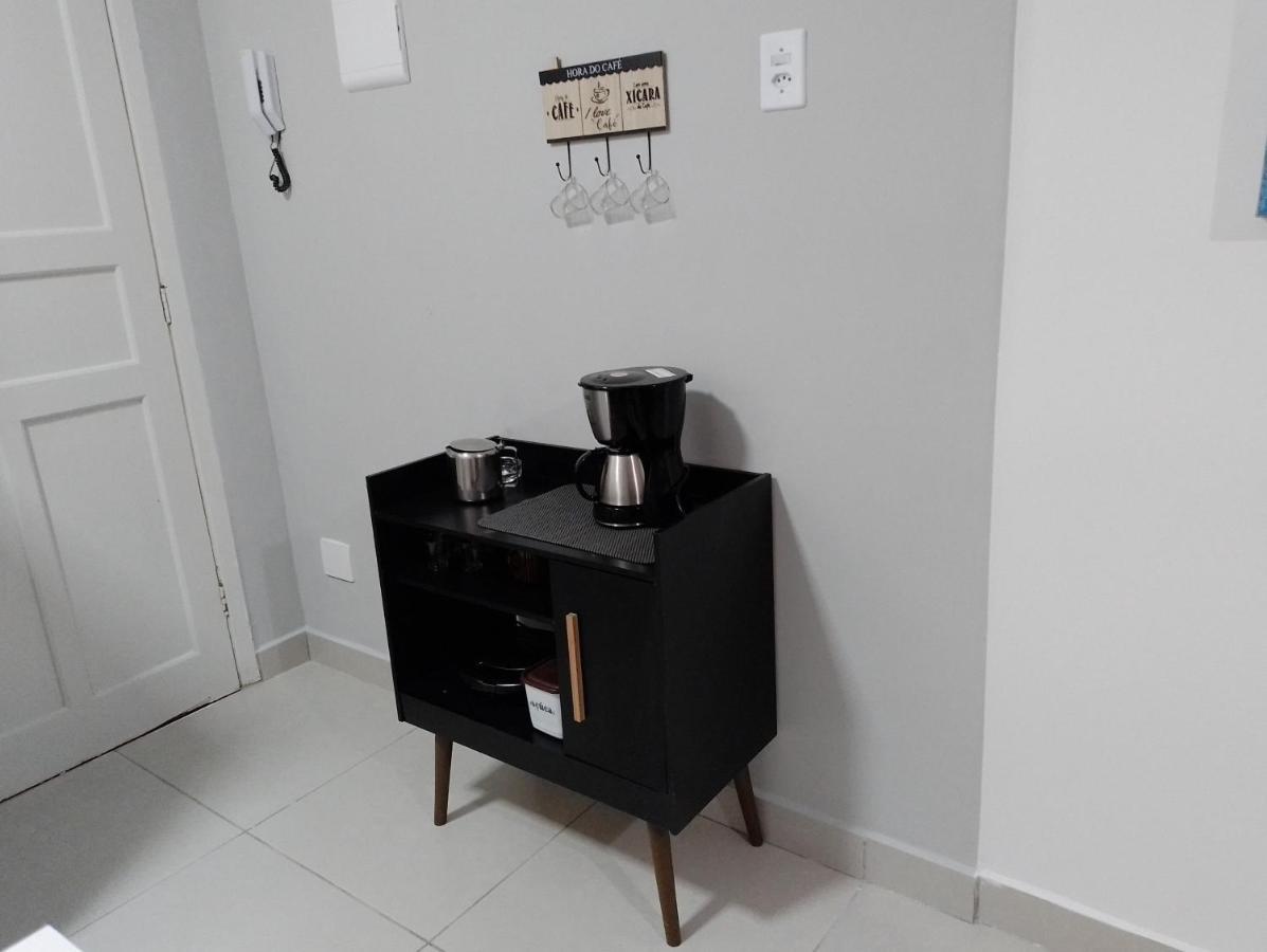Apartamento Canto Do Forte - Proximo A Praia Apartment Praia Grande  Exterior photo