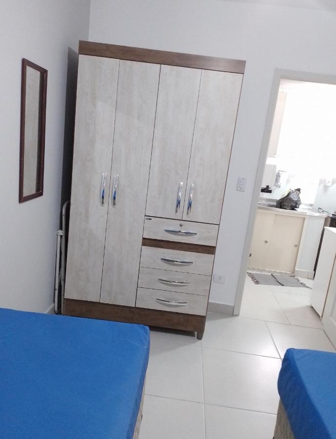 Apartamento Canto Do Forte - Proximo A Praia Apartment Praia Grande  Exterior photo