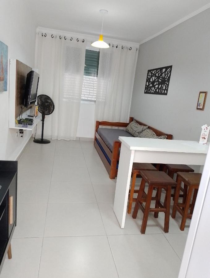 Apartamento Canto Do Forte - Proximo A Praia Apartment Praia Grande  Exterior photo