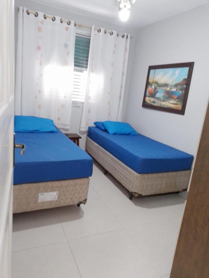Apartamento Canto Do Forte - Proximo A Praia Apartment Praia Grande  Exterior photo