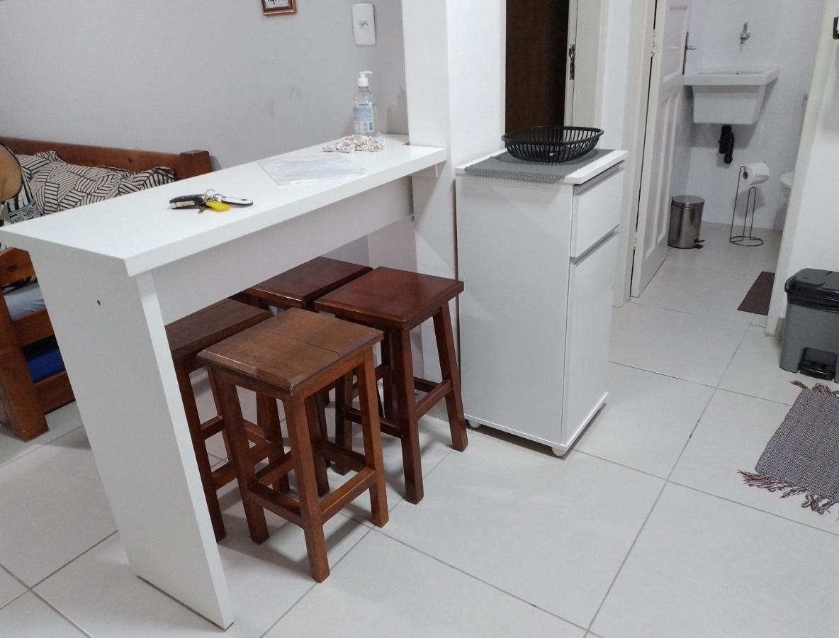 Apartamento Canto Do Forte - Proximo A Praia Apartment Praia Grande  Exterior photo