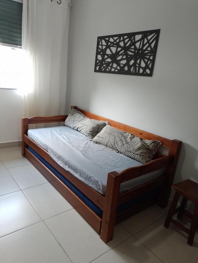 Apartamento Canto Do Forte - Proximo A Praia Apartment Praia Grande  Exterior photo